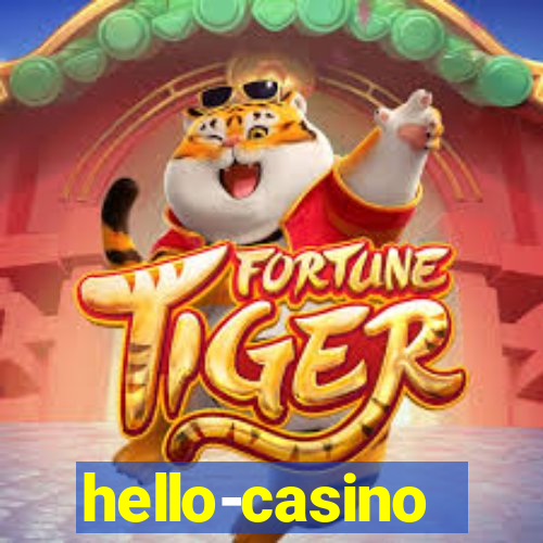 hello-casino