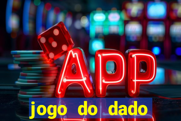 jogo do dado esporte da sorte