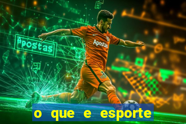 o que e esporte de invasao