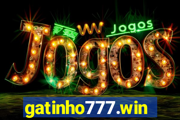 gatinho777.win