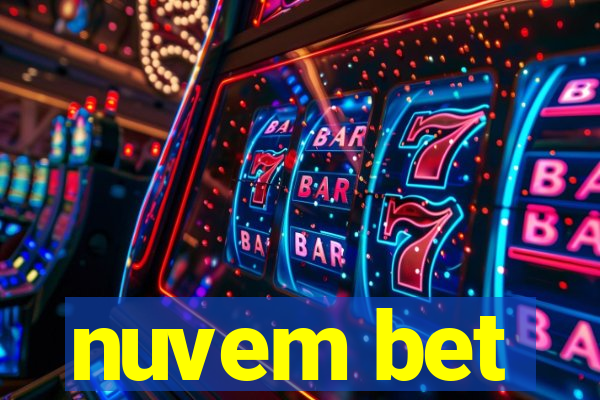 nuvem bet