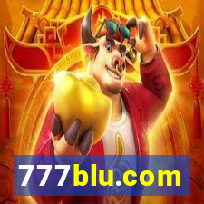 777blu.com