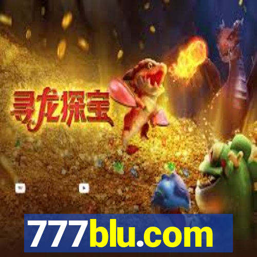 777blu.com