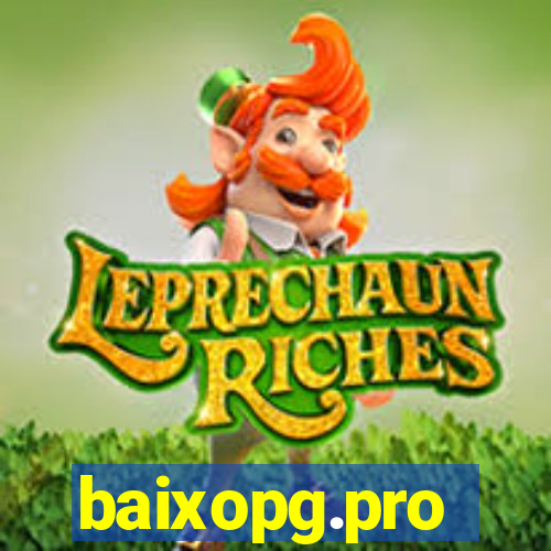 baixopg.pro