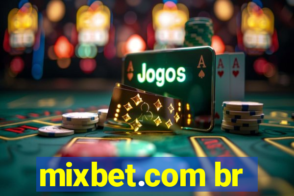 mixbet.com br