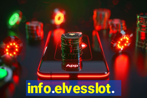 info.elvesslot.slot