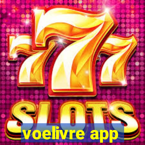 voelivre app