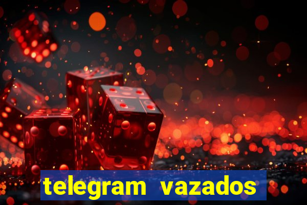 telegram vazados kid bengala