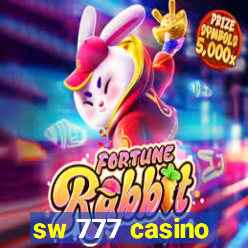 sw 777 casino