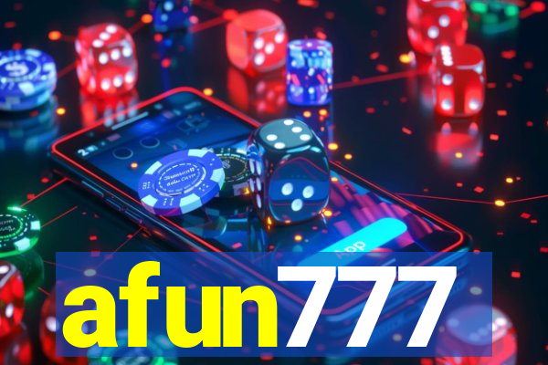 afun777