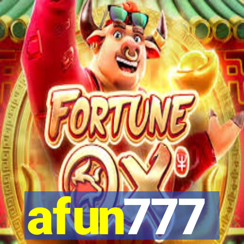 afun777