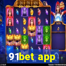 91bet app