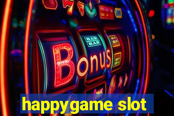 happygame slot