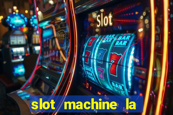 slot machine la gallina gratis