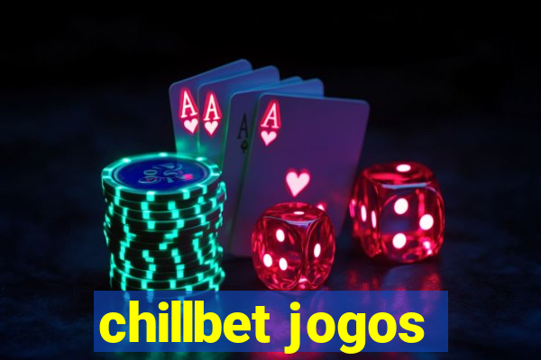 chillbet jogos