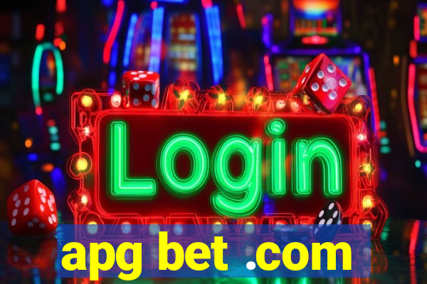 apg bet .com