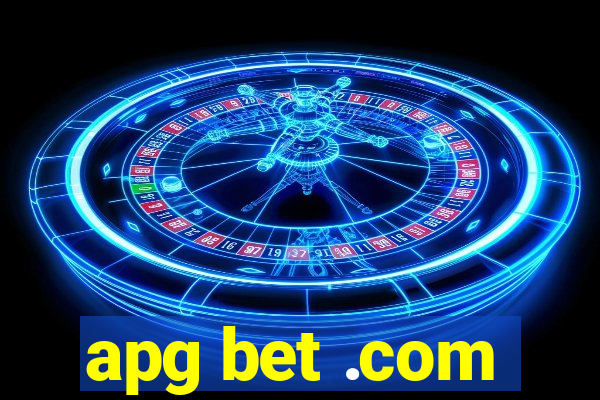 apg bet .com