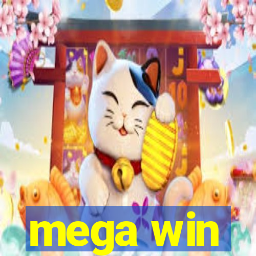 mega win