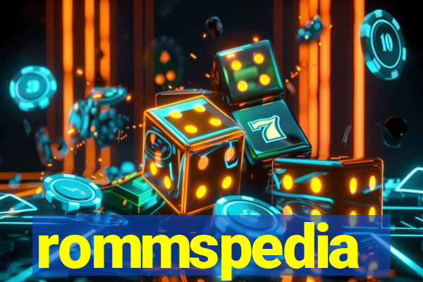 rommspedia