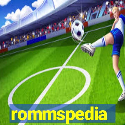 rommspedia