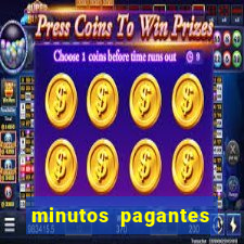 minutos pagantes fortune tiger 2024