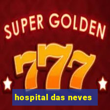 hospital das neves