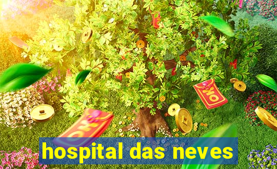 hospital das neves