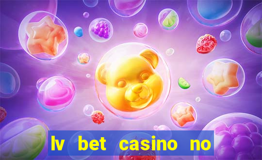 lv bet casino no deposit bonus