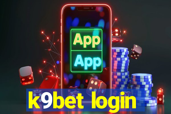 k9bet login