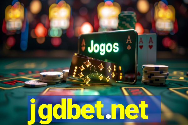 jgdbet.net