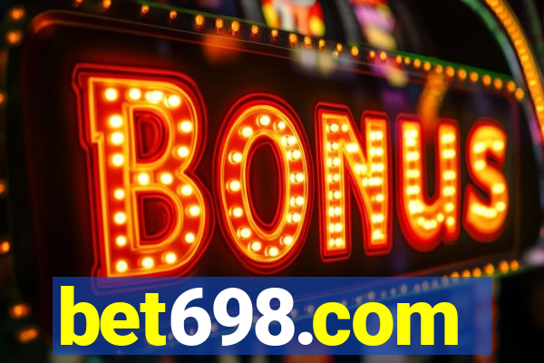 bet698.com