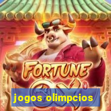 jogos olimpcios