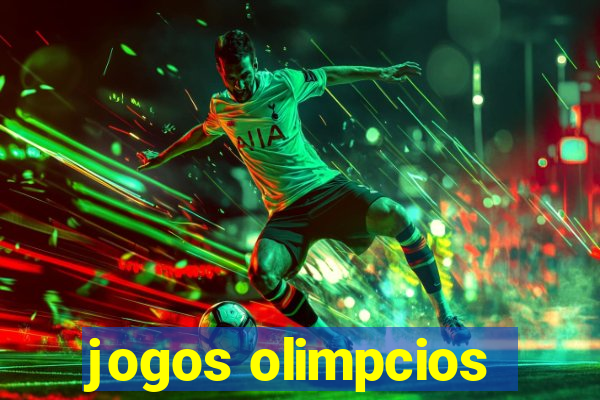 jogos olimpcios