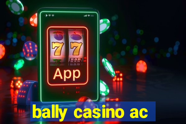 bally casino ac