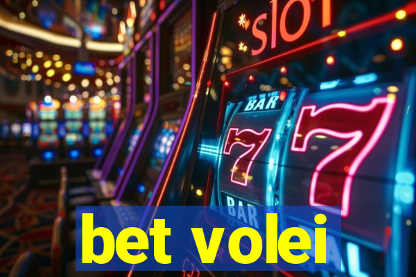 bet volei