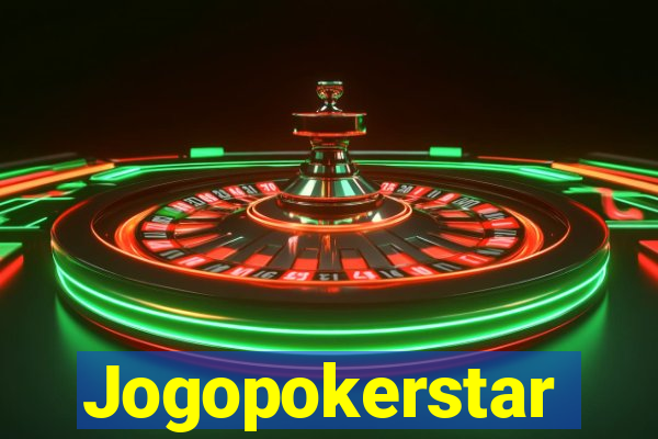 Jogopokerstar