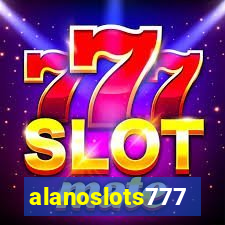 alanoslots777