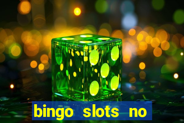 bingo slots no deposit bonus