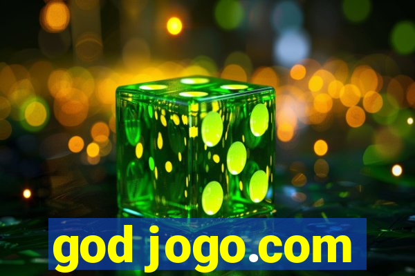 god jogo.com