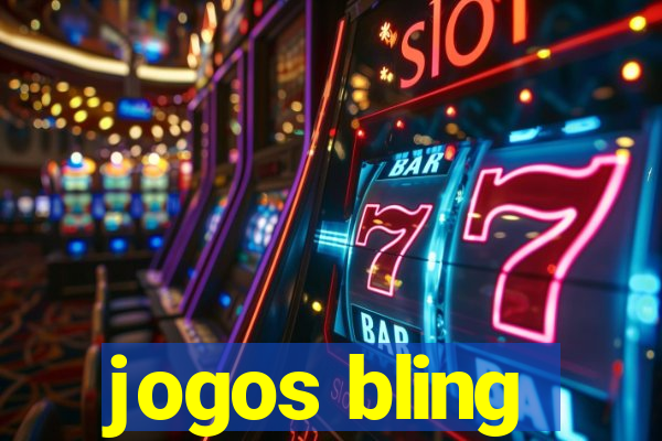 jogos bling