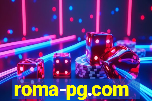 roma-pg.com