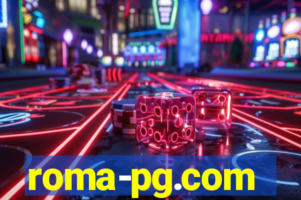 roma-pg.com