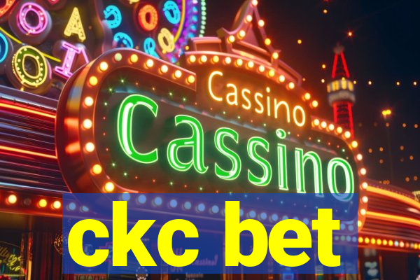 ckc bet