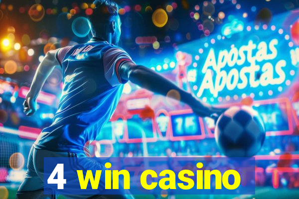 4 win casino