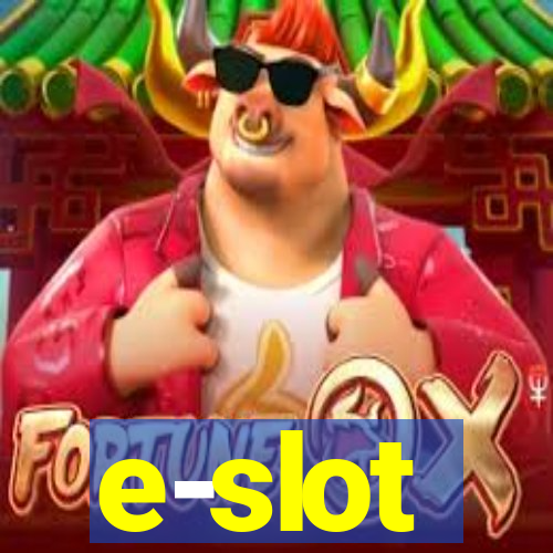 e-slot