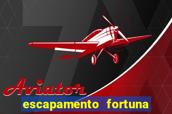 escapamento fortuna biz 125