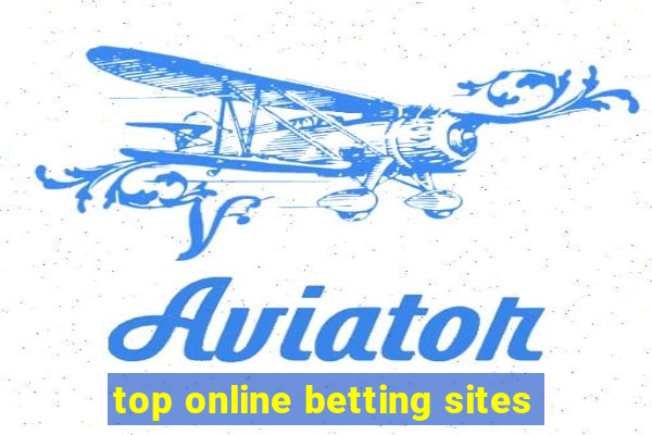 top online betting sites