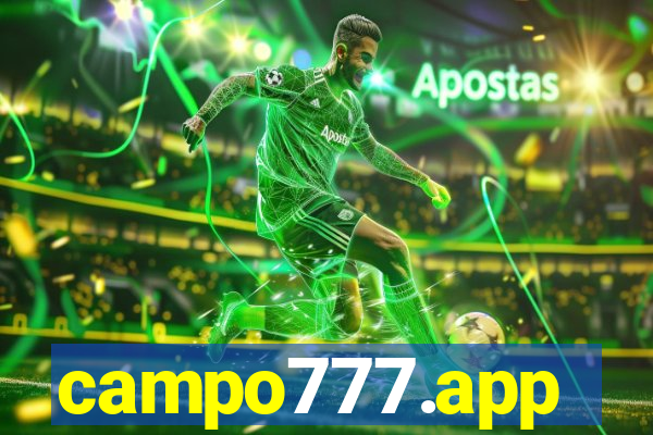 campo777.app