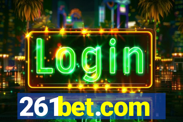 261bet.com