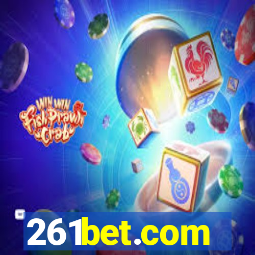 261bet.com